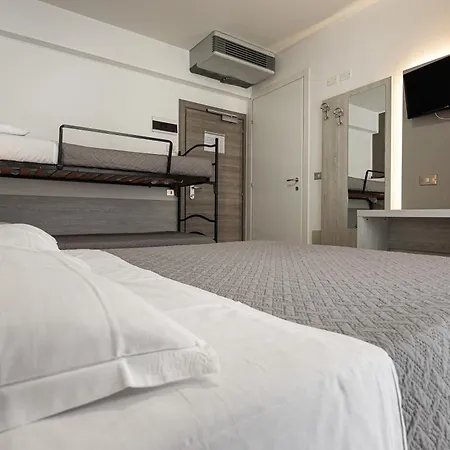Bi Hotel Bellaria-Igea Marina Exterior photo