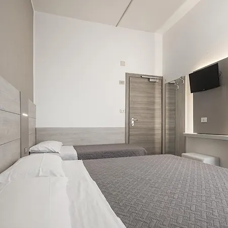 Bi Hotel Bellaria-Igea Marina Exterior photo