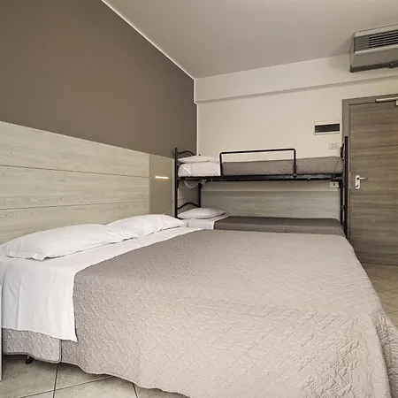 Bi Hotel Bellaria-Igea Marina Exterior photo