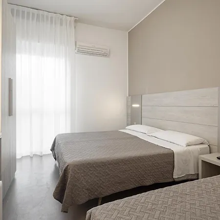 Bi Hotel Bellaria-Igea Marina Exterior photo