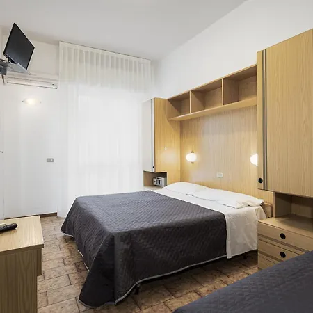 Bi Hotel Bellaria-Igea Marina Exterior photo