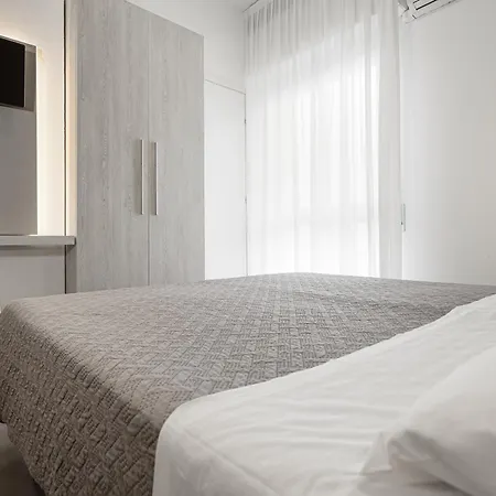 Bi Hotel Bellaria-Igea Marina Exterior photo