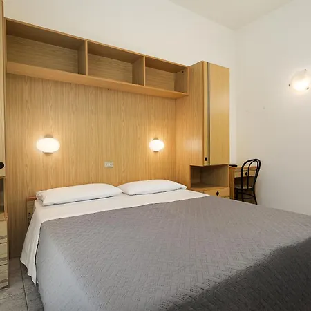 Bi Hotel Bellaria-Igea Marina Exterior photo