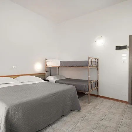 Bi Hotel Bellaria-Igea Marina Exterior photo