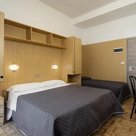 Bi Hotel Bellaria-Igea Marina Exterior photo