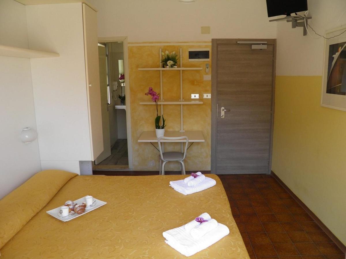 Hotel Bi