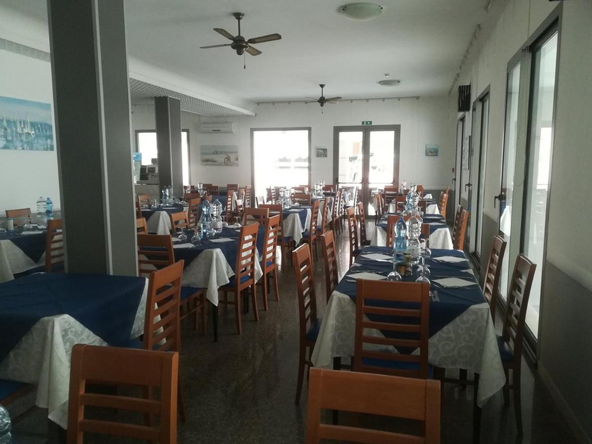 Bi Hotel Hotel Bellaria-Igea Marina