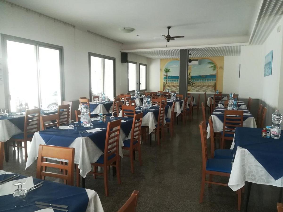 Bi Hotel Hotel Bellaria-Igea Marina