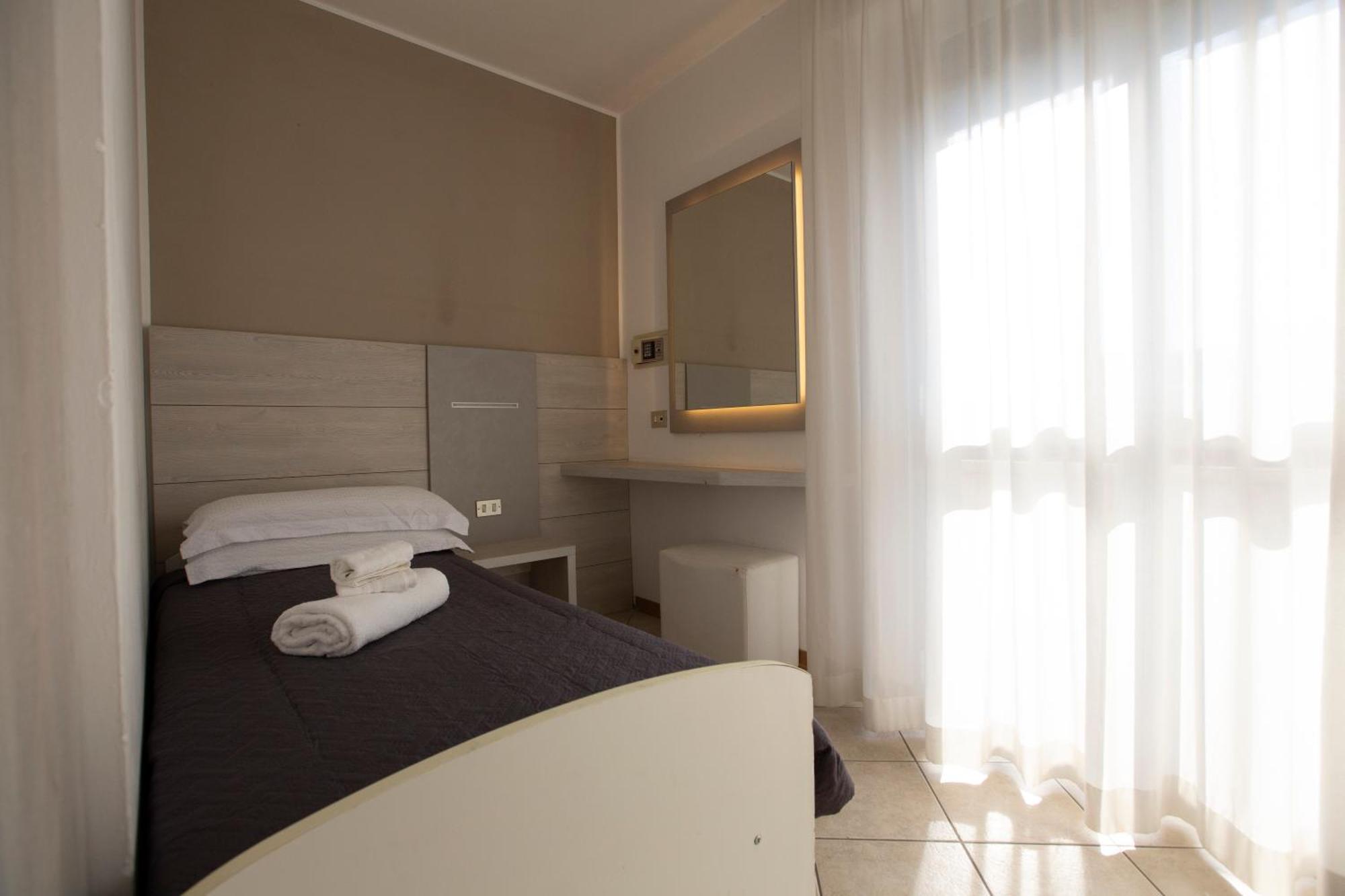 Hotel Bi Hotel