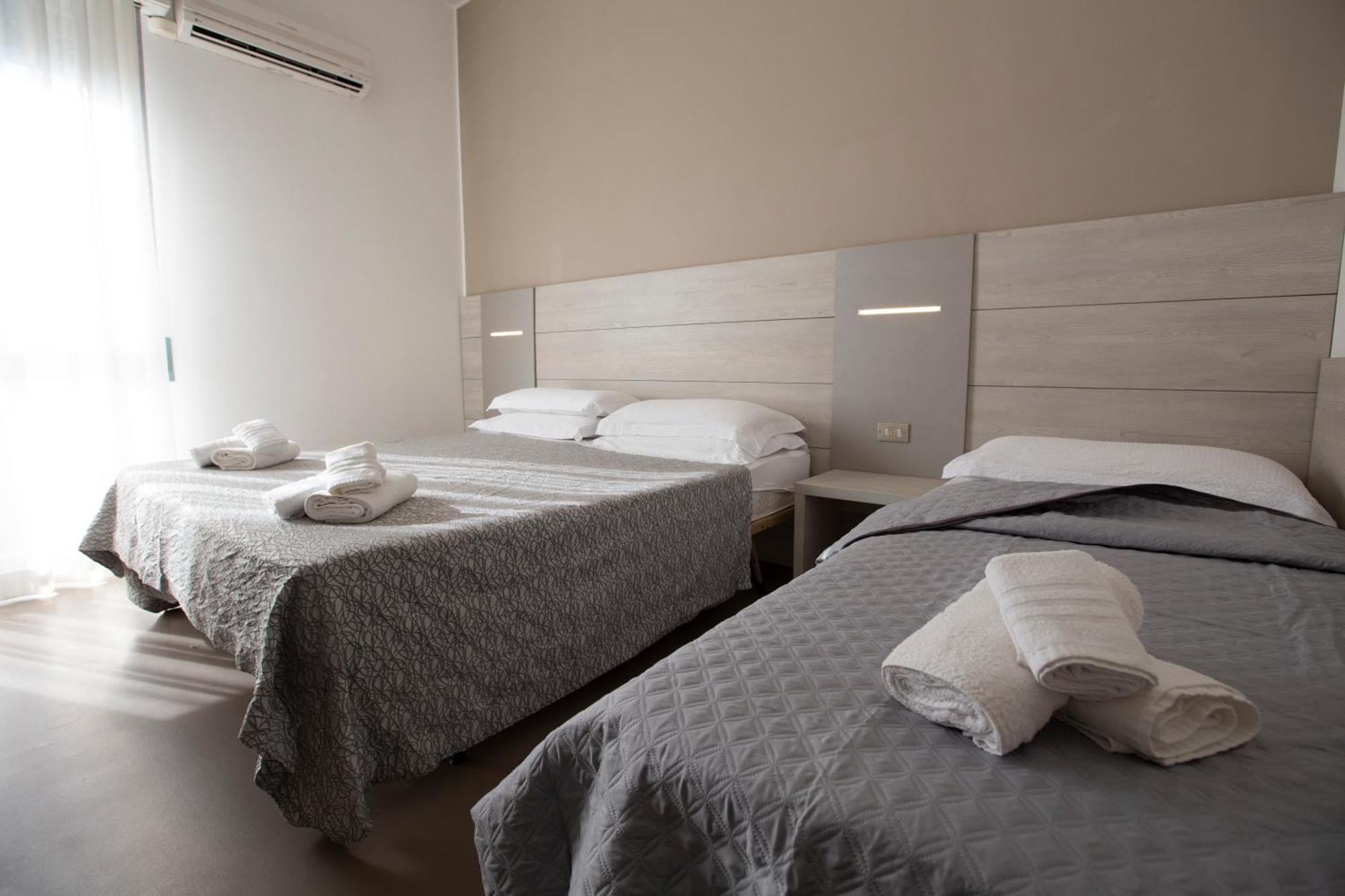Bi Hotel 3* Bellaria-Igea Marina