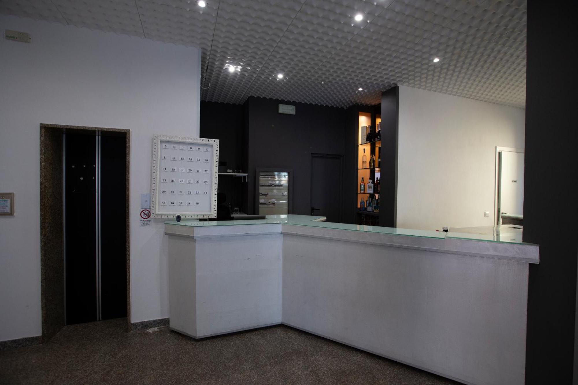 Hotel Bi