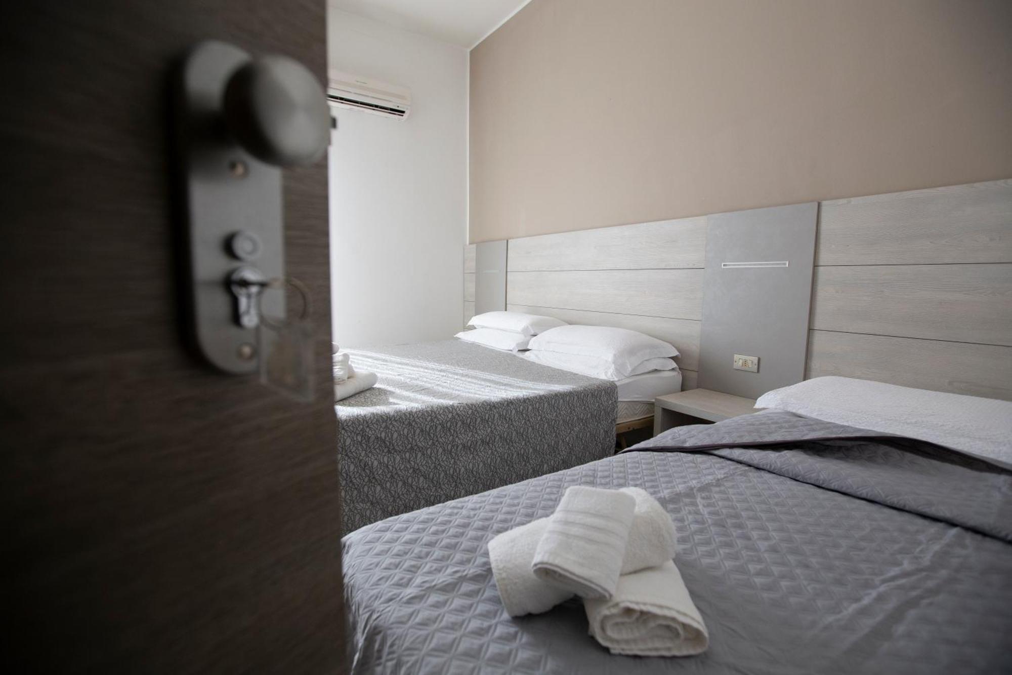 Bi Hotel Bellaria-Igea Marina