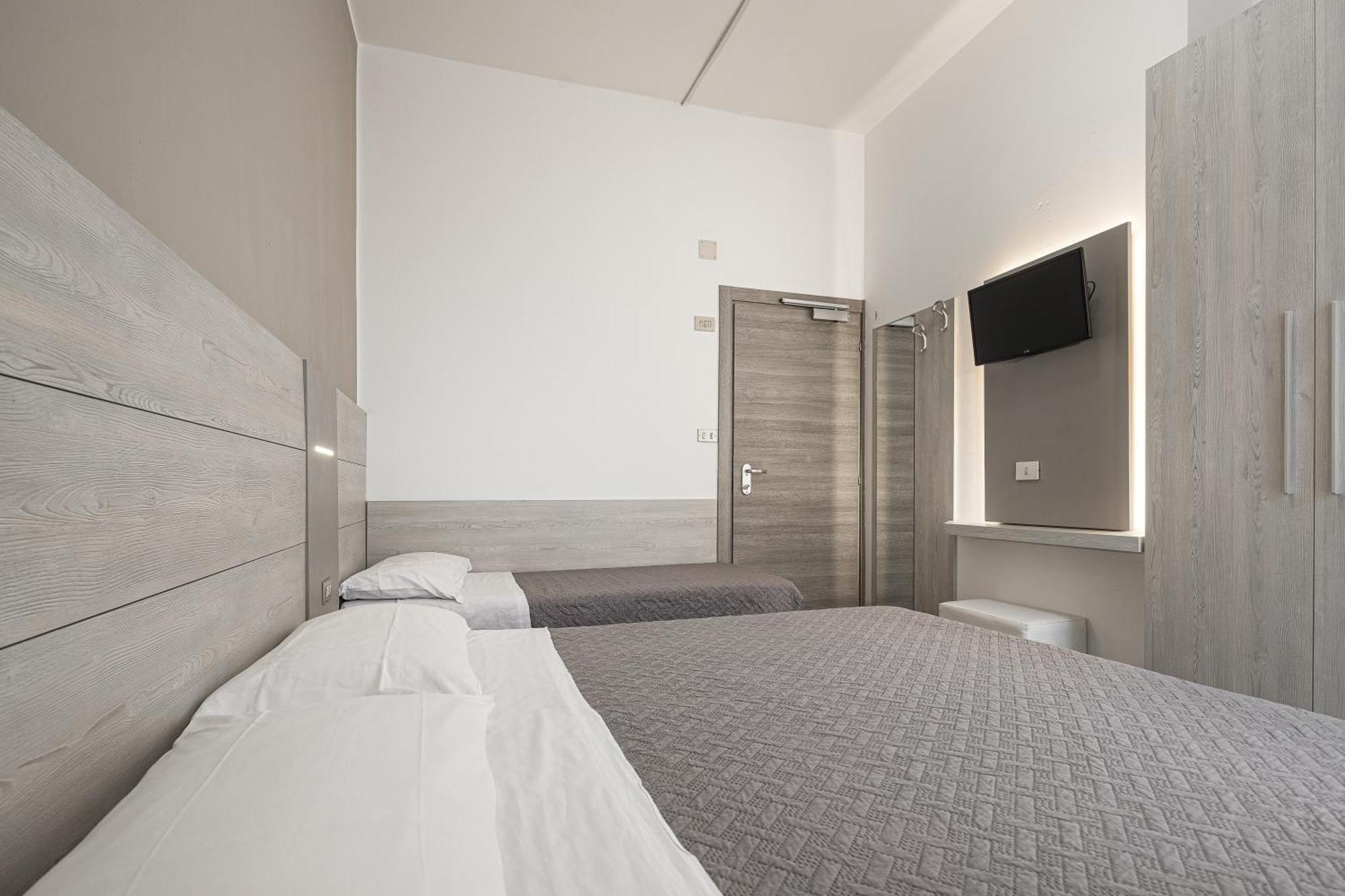 Hotel Bi Hotel