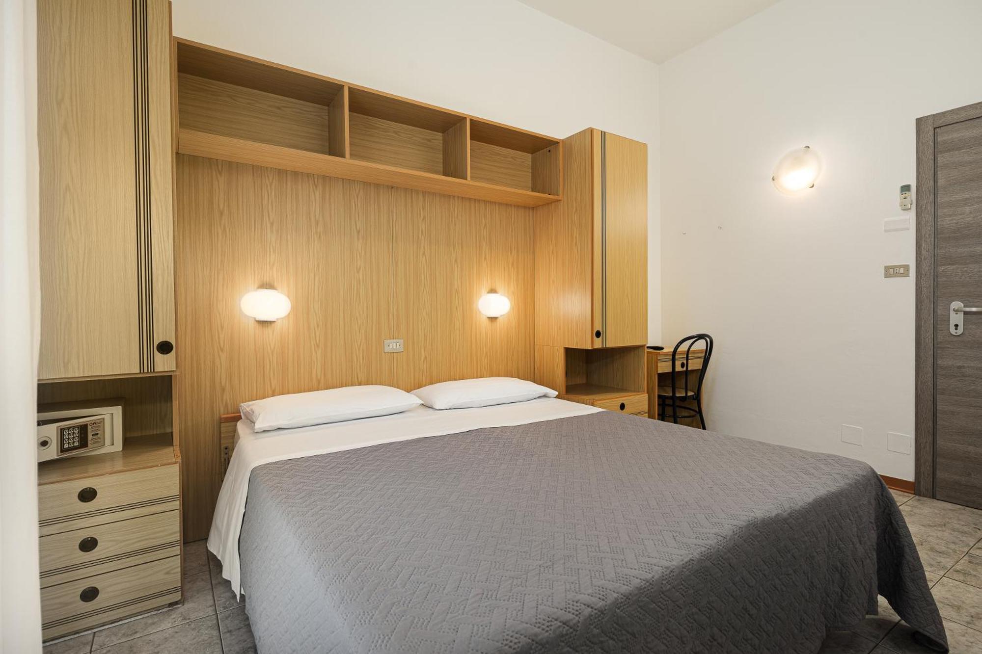 Hotel Bi Hotel