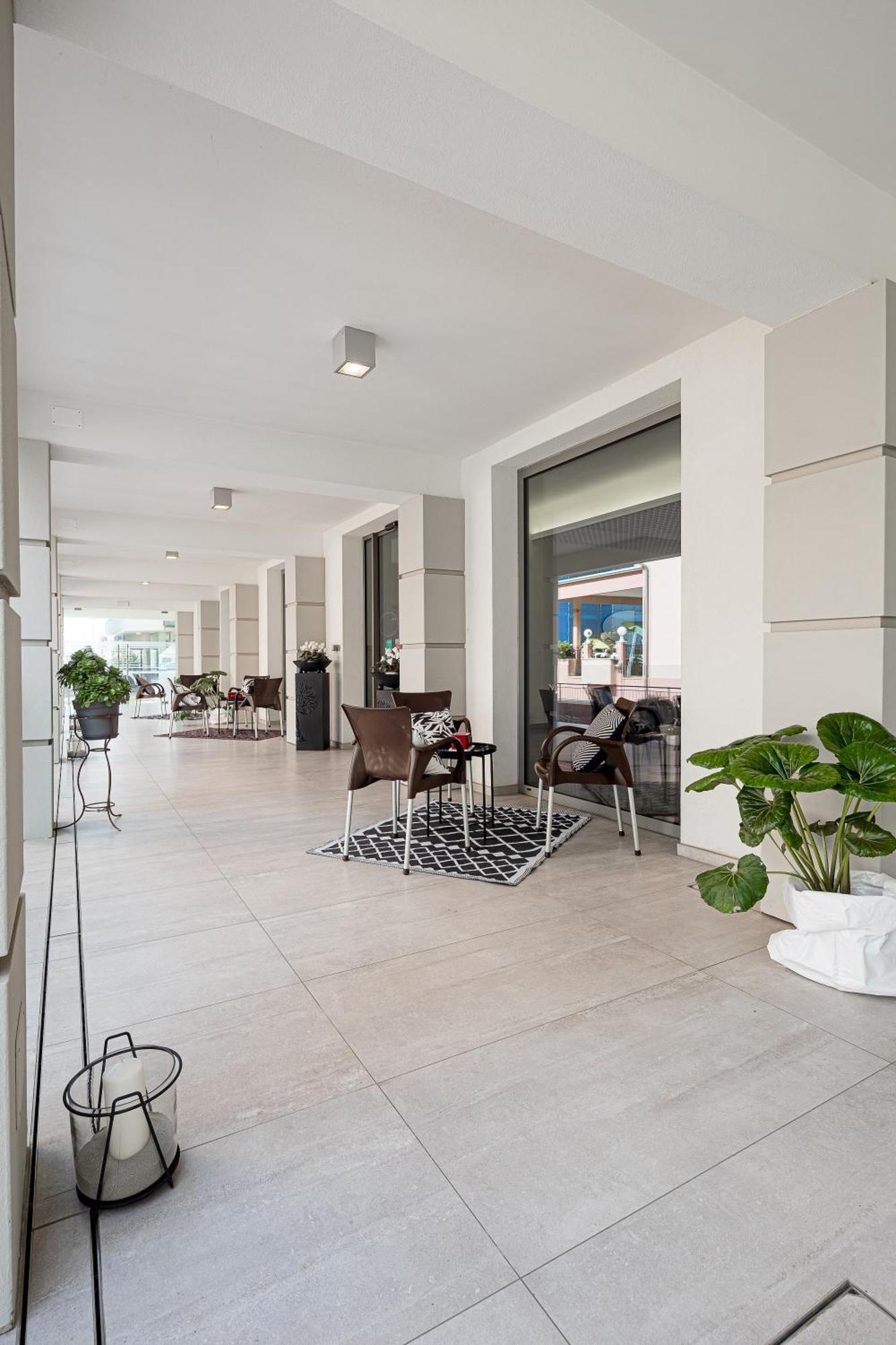 Bi Hotel 3* Bellaria-Igea Marina