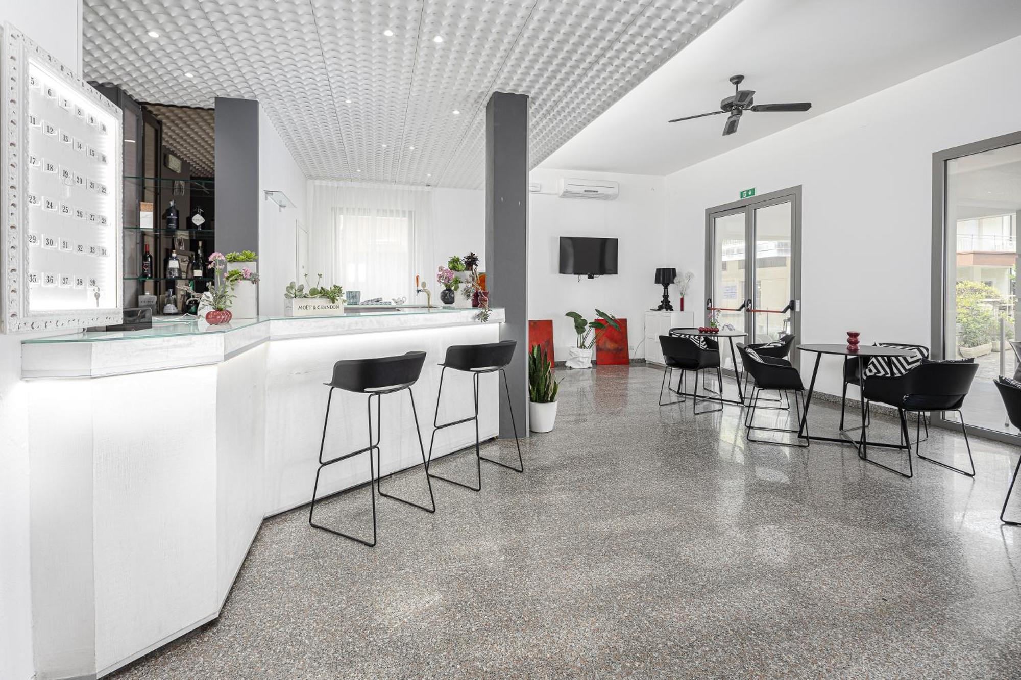Bi Hotel Hotel Bellaria-Igea Marina
