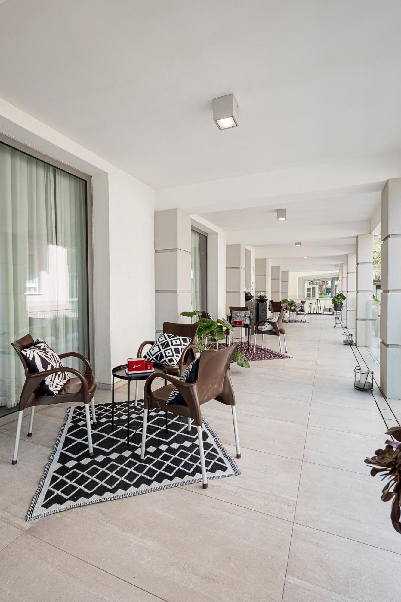 Bi Hotel Hotel Bellaria-Igea Marina