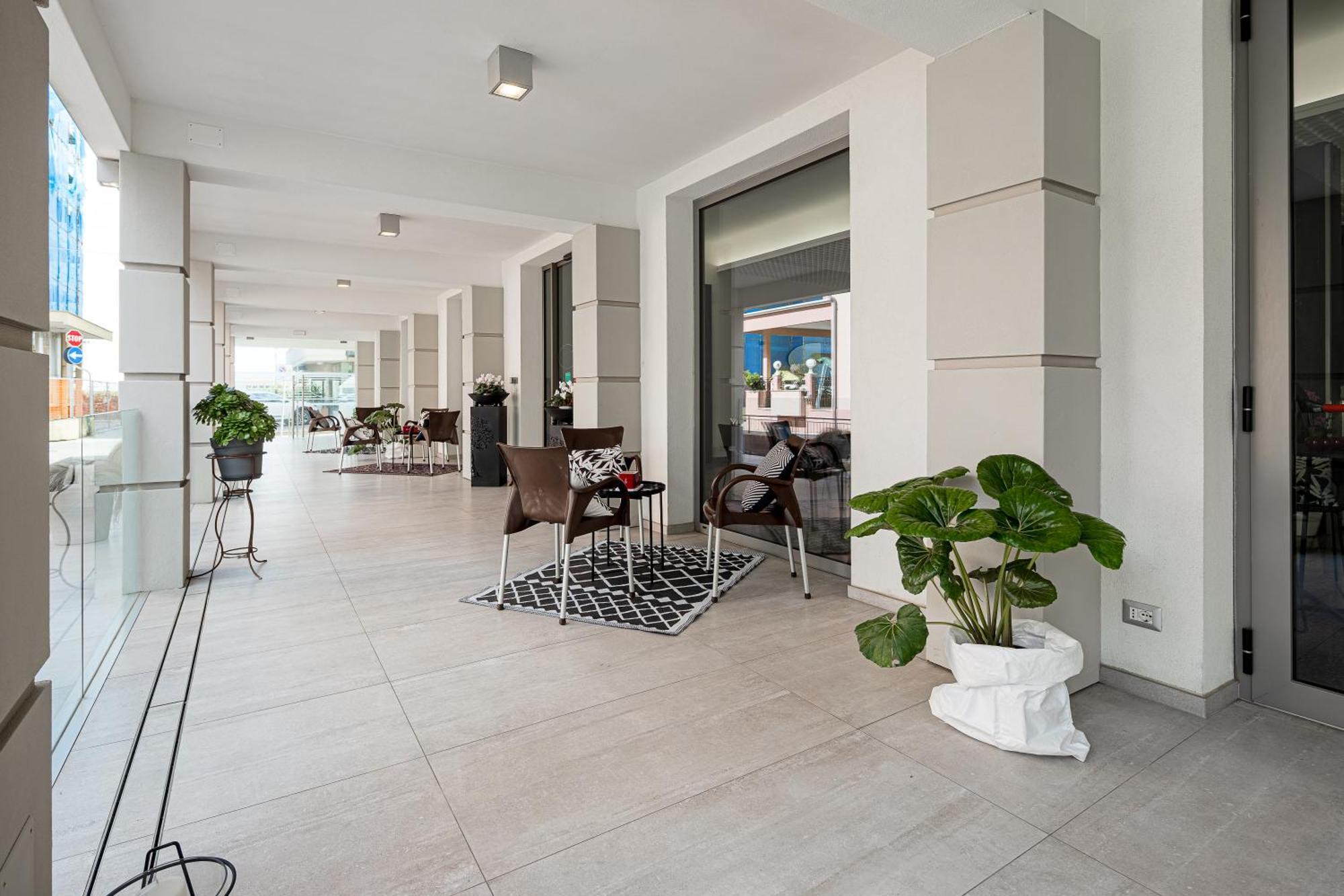 Bi Hotel 3* Bellaria-Igea Marina