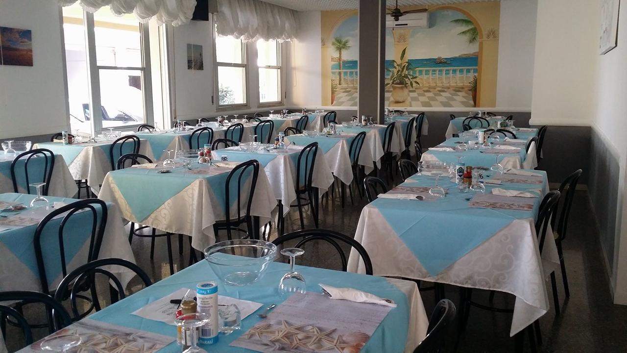 Bi Hotel Bellaria-Igea Marina