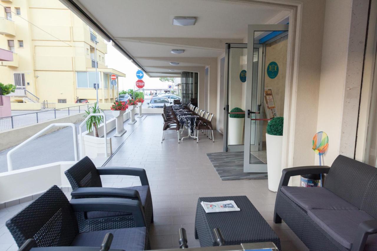 Hotel Bi Hotel Bellaria-Igea Marina