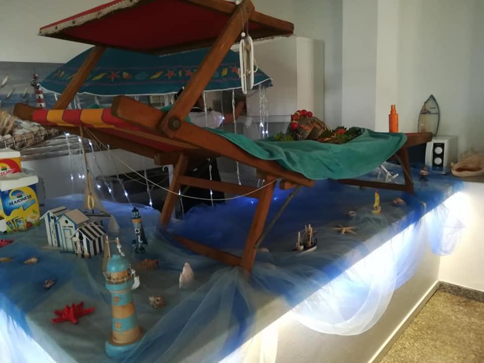 Bi Hotel Hotel Bellaria-Igea Marina