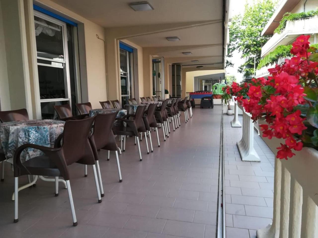 Bi Hotel Hotel Bellaria-Igea Marina