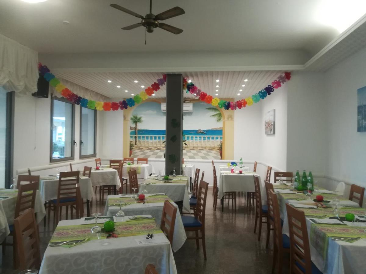 Bi Hotel 3* Bellaria-Igea Marina