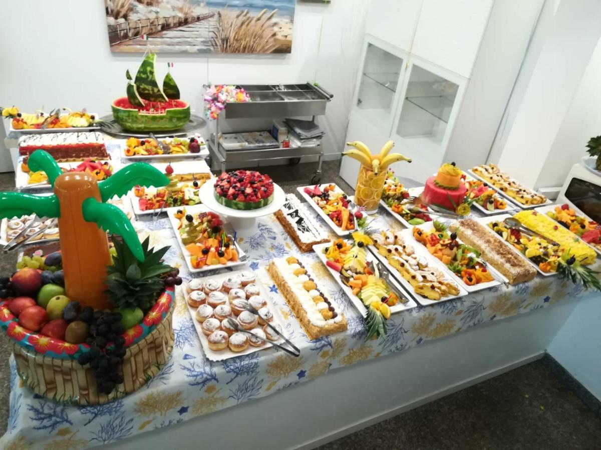 Bi Hotel Bellaria-Igea Marina