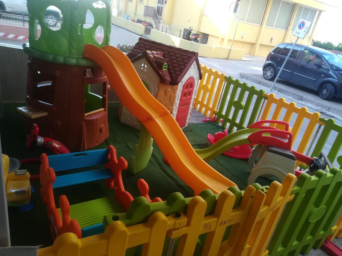 Bi Hotel Hotel Bellaria-Igea Marina