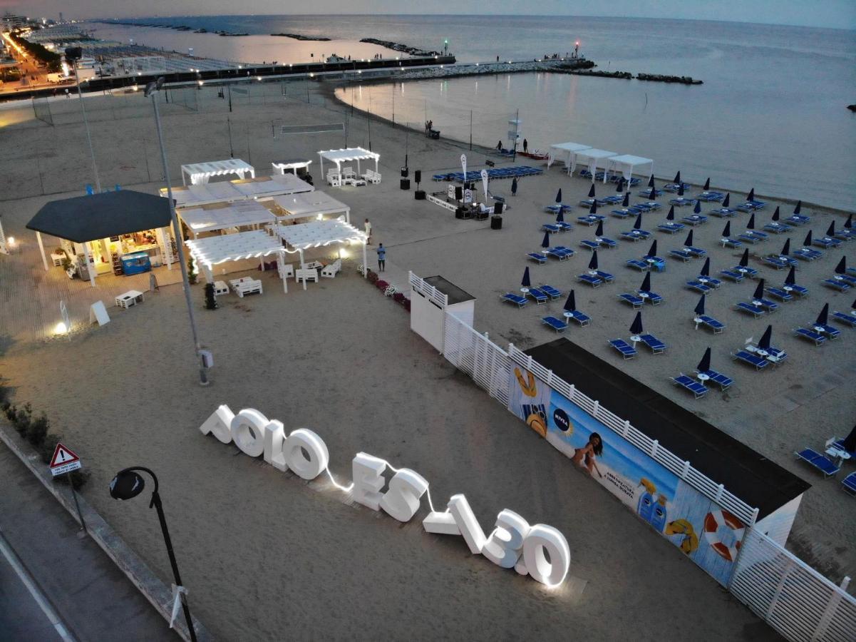 Bi Hotel Hotel Bellaria-Igea Marina