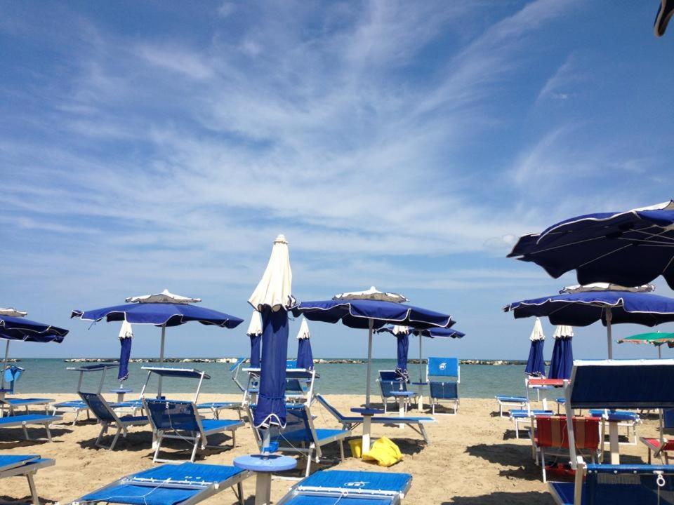 Bi Hotel Hotel Bellaria-Igea Marina